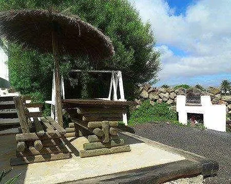 Holiday home Fidji *