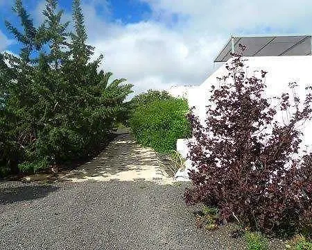 Fidji * La Vegueta