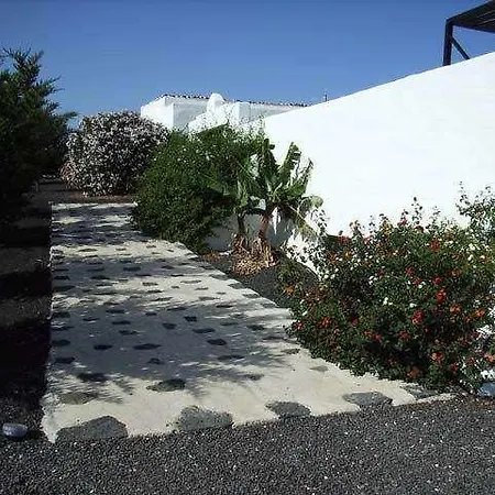 Fidji * La Vegueta